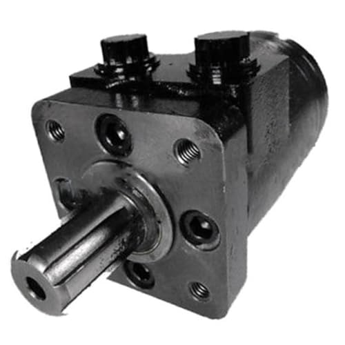 Image of Hydraulic Motor Assembly, 101-1064 1011064 101-1064-009 1011064009 Replacement for Eaton Char-Lynn H Series