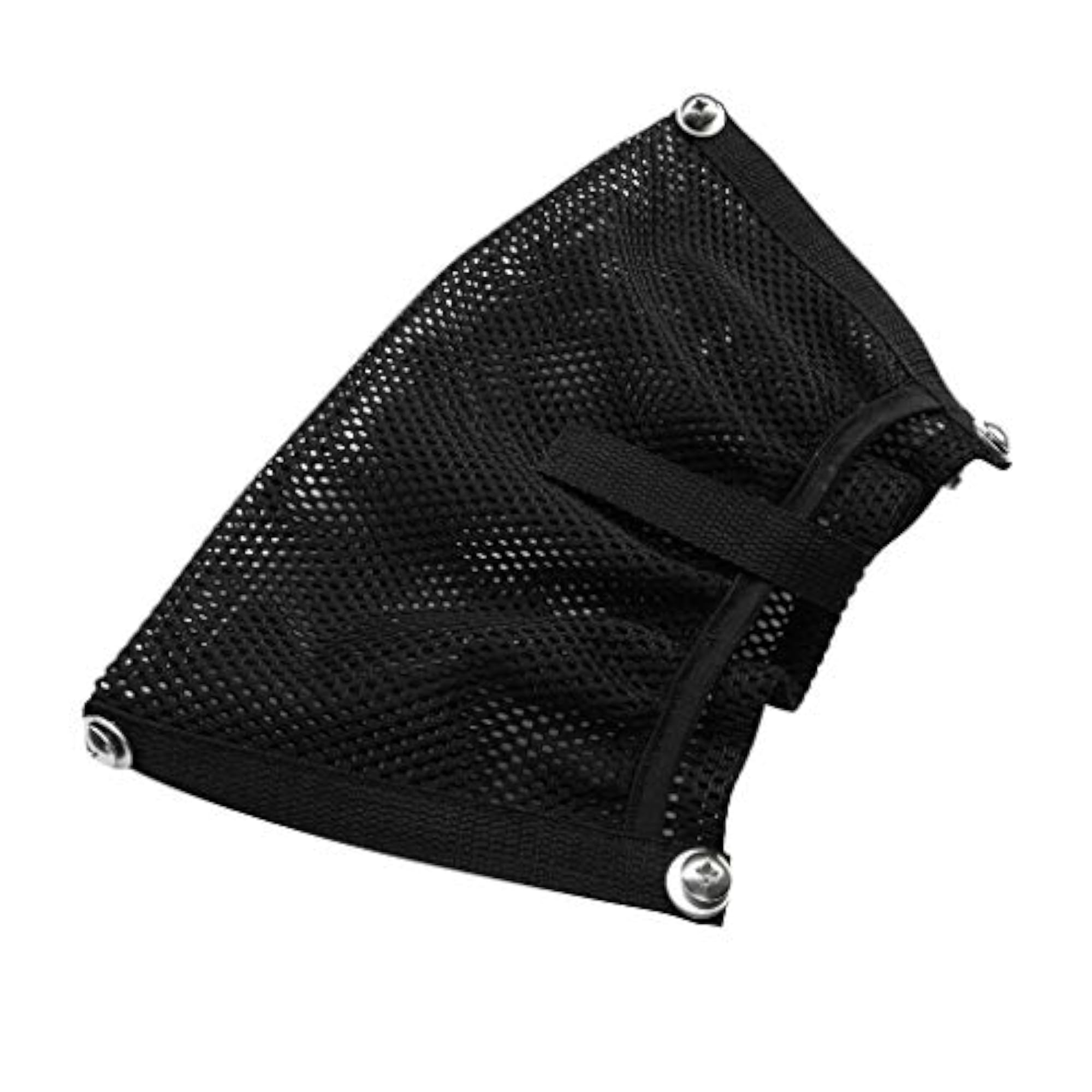 Marine Boat Kayak Dinghy Mesh Gear Storage Bag