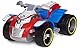 PAW PATROL 6060755 Quad-Fahrzeug mit Ryder-Figur (Basic Vehicle)