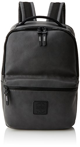 Munich 7040050, Bolso Bandolera para Hombre, Negro (Black), 10x45x25 cm (W x...