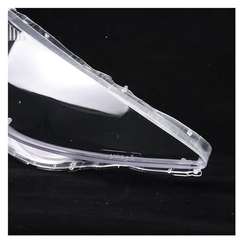 Phare avant couvercle droit transparent Toyota Estima 2001 2002 2003 cache