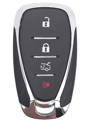 Funda para llave Chevrolet ideal para proteger el mando durante viajes en familia