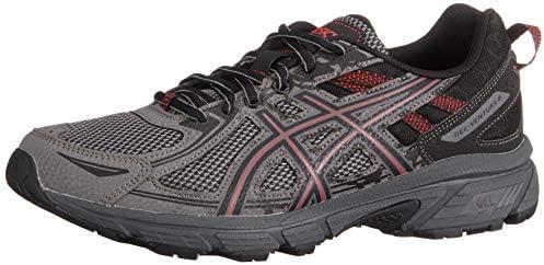 asics gel venture trainers