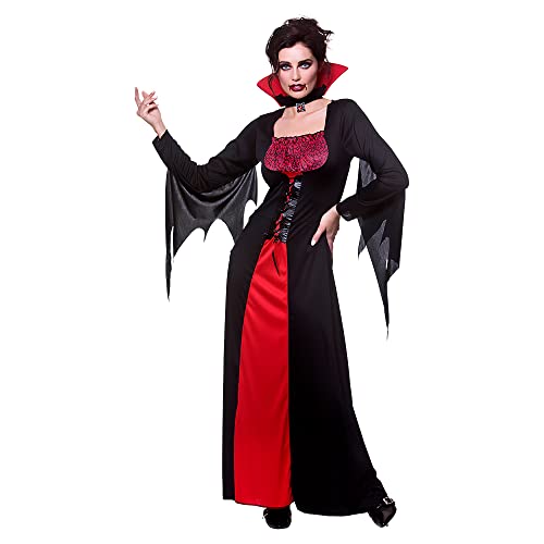 Vampire Costume Women