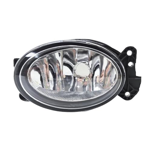 Feux anti-brouillard avant gauche sans ampoule pour pare-chocs Benz W204 W211