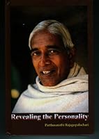 Revealing the Personality 9380335105 Book Cover