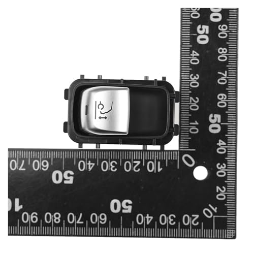 Commande lève-vitre Mercedes Classe GLC W253 interrupteur vitre 2539056801