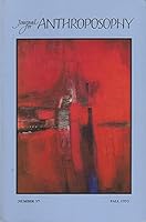 Journal for Anthroposophy Fall 1993 Number 57 by Hilmar Moore by Hilmar Moore by Hilmar Moore by Hilmar Moore B0018E7QHW Book Cover