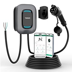 TESSAN Level 2 Electric Vehicle Charger