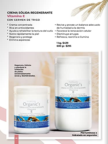 Vitamínicos, Personal Care Appliances Imagen adicional