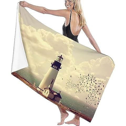 Serviette de Bain 3D Enfants Generic Cover