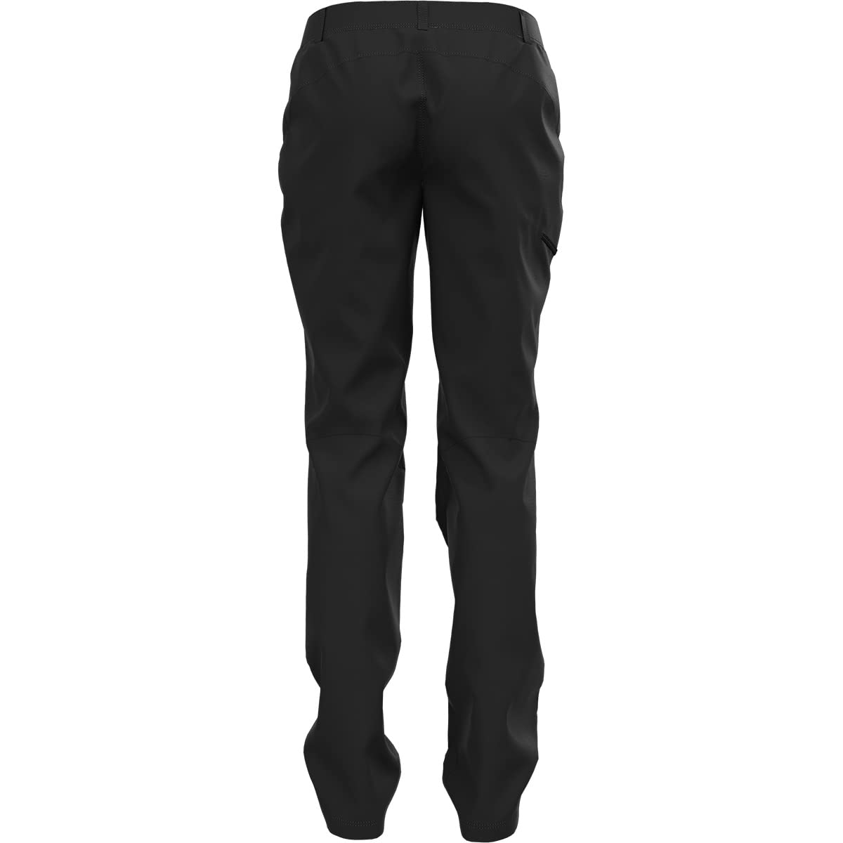 Odlo Wedgemount_560421 - Pantalon de Randonnée - Short de Bain - Femme