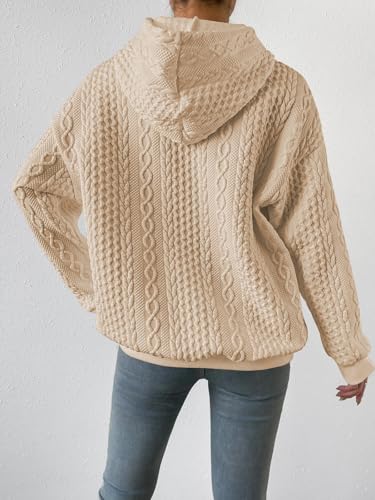 Image of GRECIILOOKS Oversized Cotton Winter Hoodie & T-Shirt for Women Korean Style Casual | Trendy Streetwear Look with Baggy Fit for Girls (Available in Plus Size)
