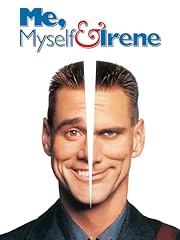 Io, me & Irene