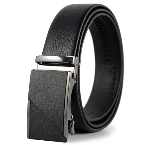 Ceinture en jean longue : l'accessoire en cuir indispensable pour votre quotidien