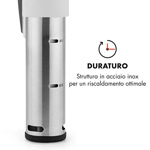 Klarstein Quickstick