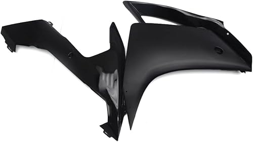 Miniatura 8 de Kit de carenado completo de plástico ABS negro brillante y mate para Yamaha YZF-R1 2007 2008 07 08 YZF1000 R1 motocicleta inyección cuerpo kits