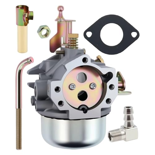 Carburateur pour Kohler K321 K341 K532 pour reparer moteur qui cale