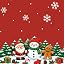 Christmas Red
