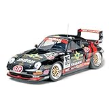 La miniatura es en escala 1:24