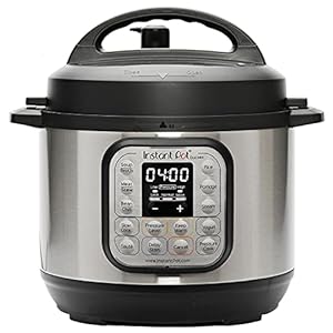 Instant Pot Duo Mini Szybkowar 3L