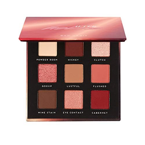 Bad Habit After Hours Eyeshadow Palette - 9 Shade Collection