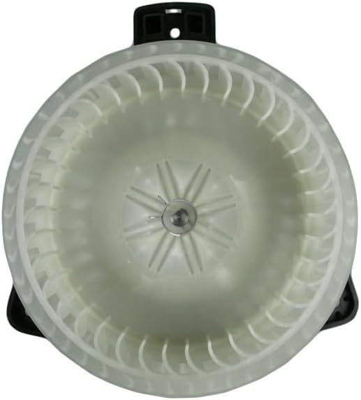 A/C AC Heater Blower Motor w/Fan Cage for 01-09 Toyota Prius
