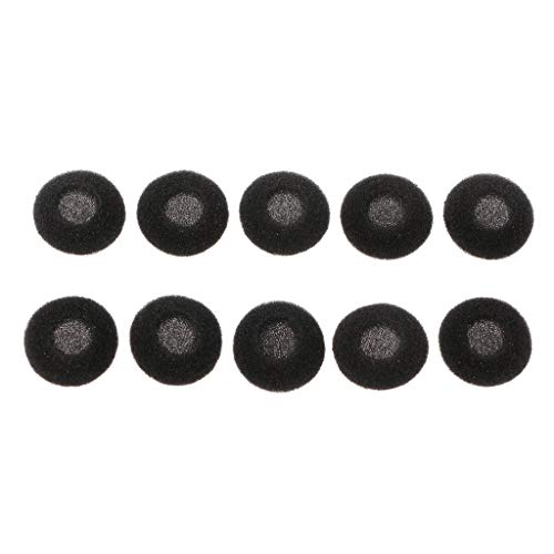 Almohadillas de repuesto para auriculares