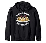Cinnamon Rolls Not Gender Roles Clothing