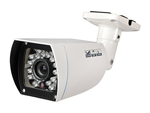 Preisvergleich Produktbild Zipato sme.NCM750GB IPCam Outdoor HD 720P