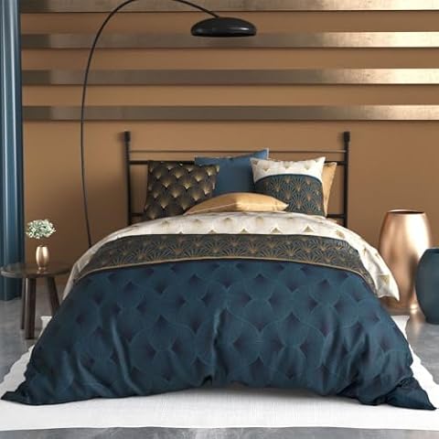 Parure de lit Coton 57 Fils - Opala Cover