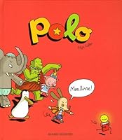 Polo 2747017966 Book Cover