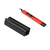 Lehui KINGRASP Golf Grip Kits for Regripping Golf Clubs - Professional Quality - Options Include Hoo