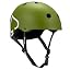 Matte Army Green