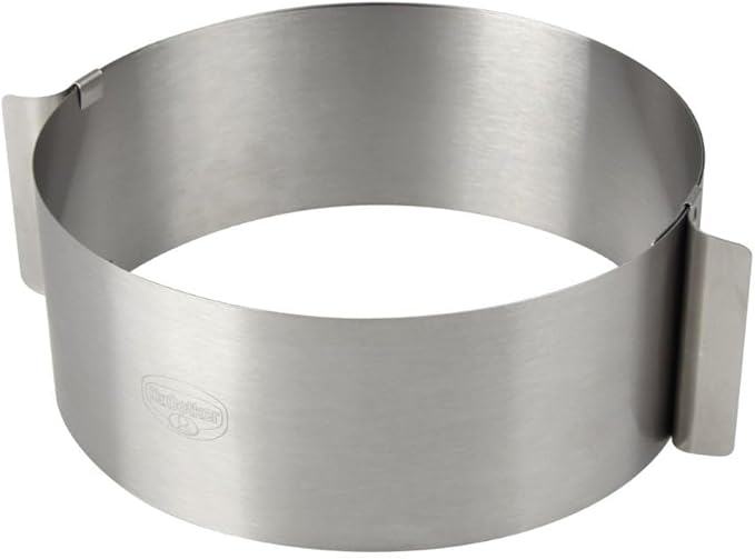 Dr. Oetker Tortenring Bild