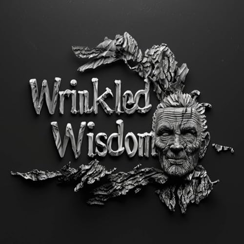 Susan Rice: 30 Years of Comedy (Wrinkled Wisdom Episode 36)