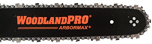 WoodlandPRO 12" ArborMAX Bar & Chain Combo for Stihl (44 Drive Links) WPA