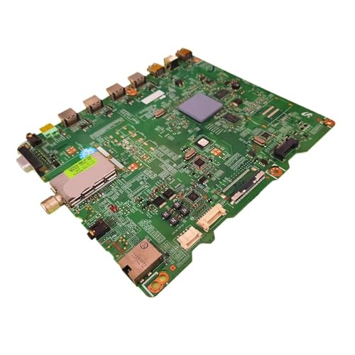 Placa Base For TV Samsung BN41-01660A BN41-01660B, Compatible con UE37D5520RK UE46D5505RK UE32D5505RK UE40D5500 UE40D5727(40 Inch)