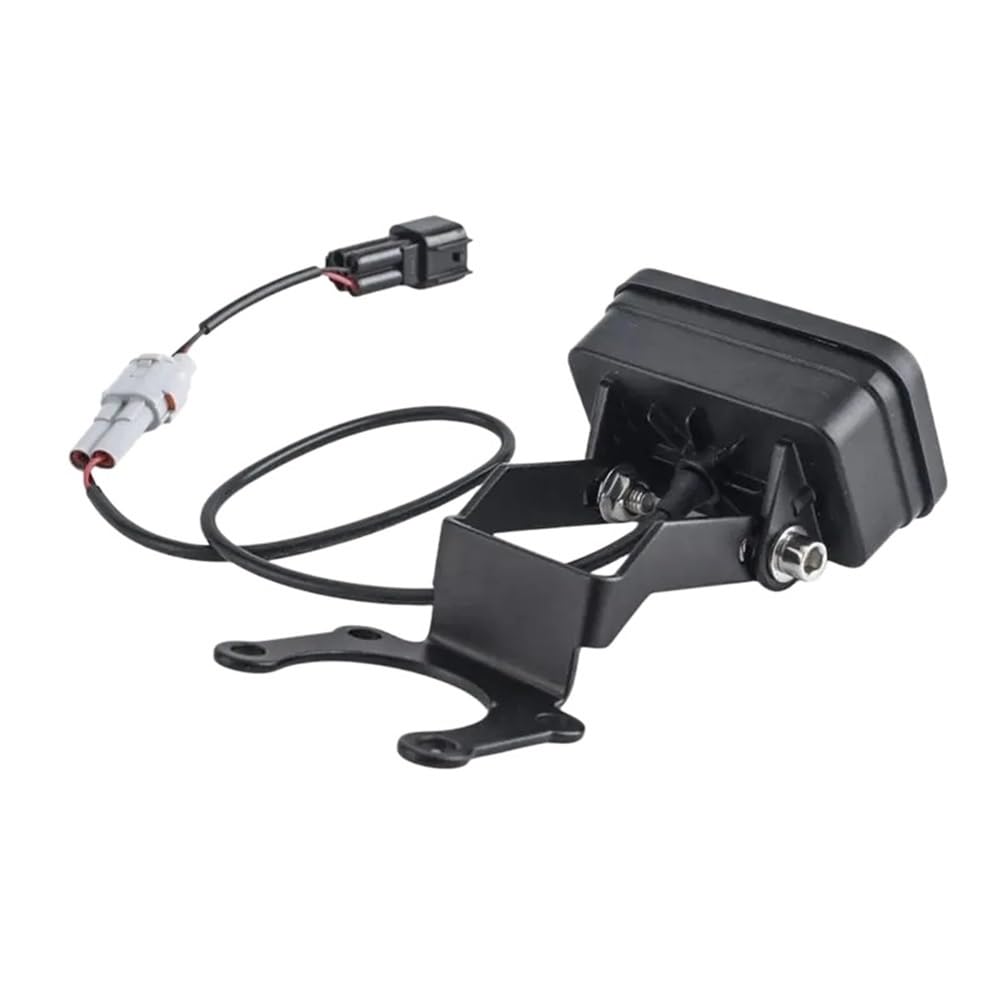 Faro Lavoro Kit faro LED compatibile per moto Accessori
