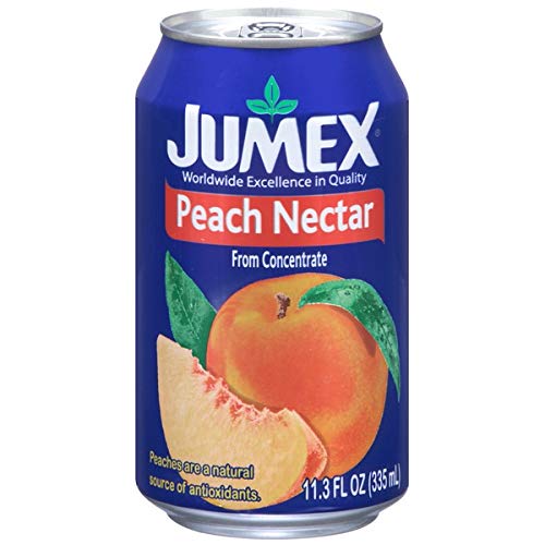 JumexPeach Nectar (24x11.3OZ)