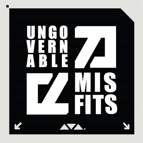 Ungovernable Misfits Titelbild