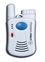 Algopix Similar Product 10 - Freedom Alert 35915 Extra Pendant