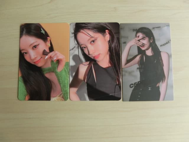 アメリカ twice SHOP限定 BETWEEN 1&2 サイン ダヒョン アメリカ twice SHOP限定 BETWEEN 1&2 サイン ダヒョン 트와이스