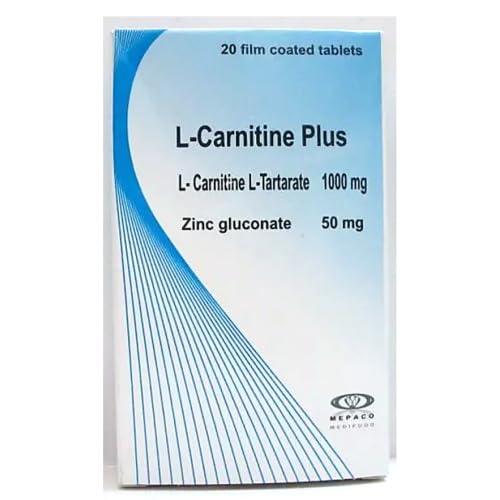 l carnitine plus price in egypt - 20 Cap the product received generally favorable reviews L-Carnitine 1500mg, High Potency Supports