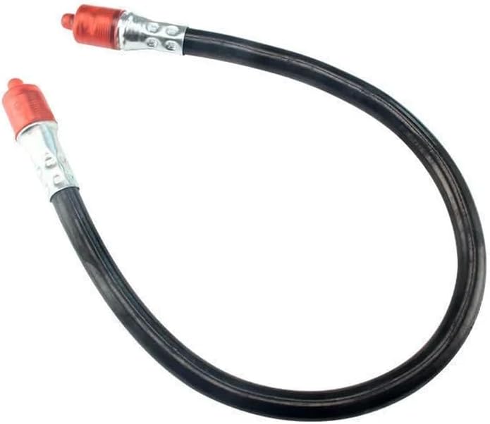 Engine Connection Flexible Shaft Compatible With Knapsack