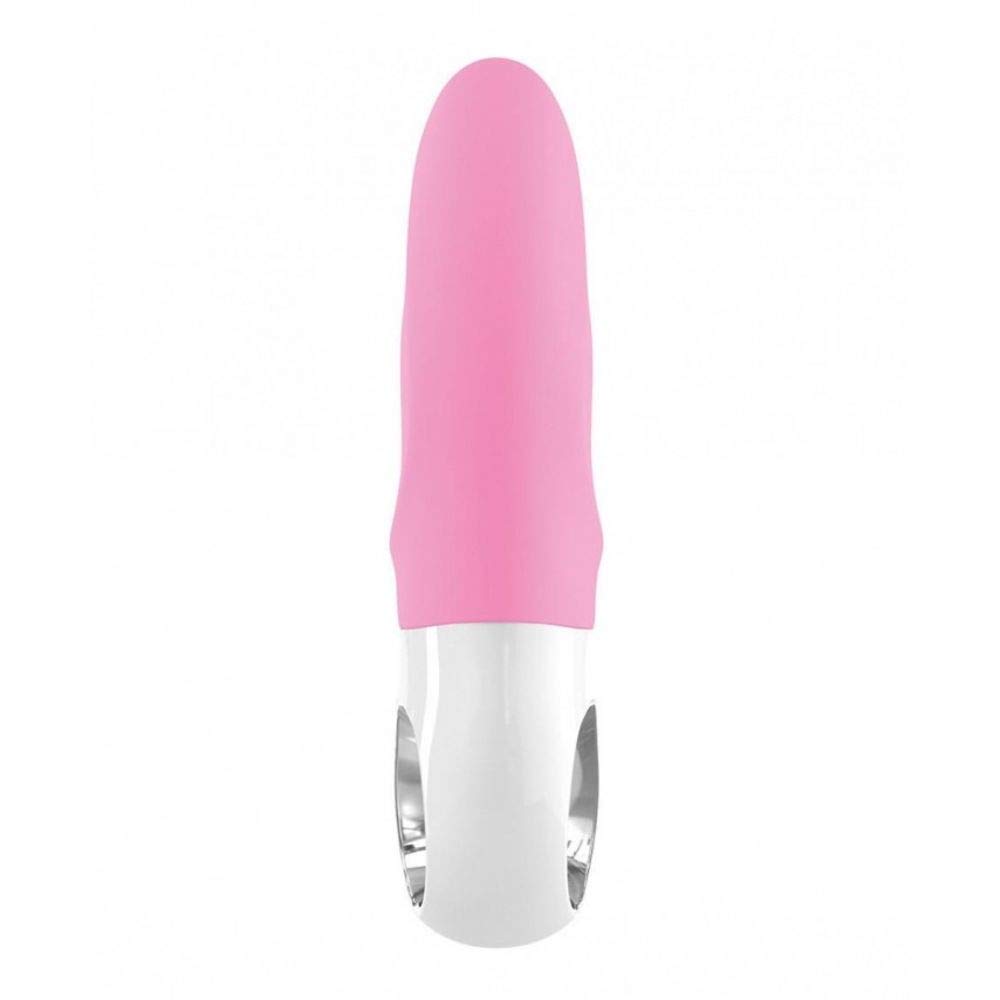 Vibratori classici della marca Fun Factory Miss Bi