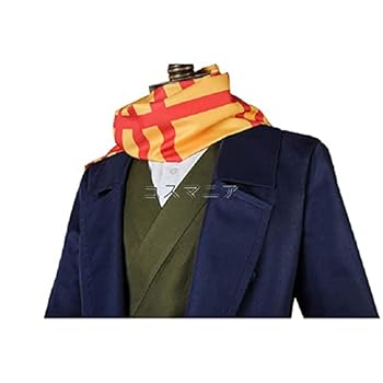 杉元佐一 コスプレ 衣装 ゴールデンカムイ 金カム 最終値下げ Amazon.co.jp: [KIFRAL] ゴールデンカムイ 杉元佐一 コスプレ