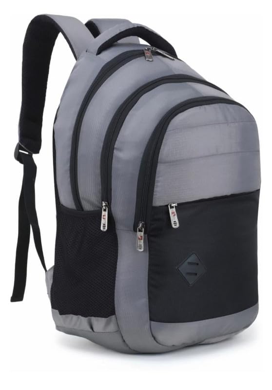 the shiv shakti enterprises Modular Compartment Backpack-picture-13
