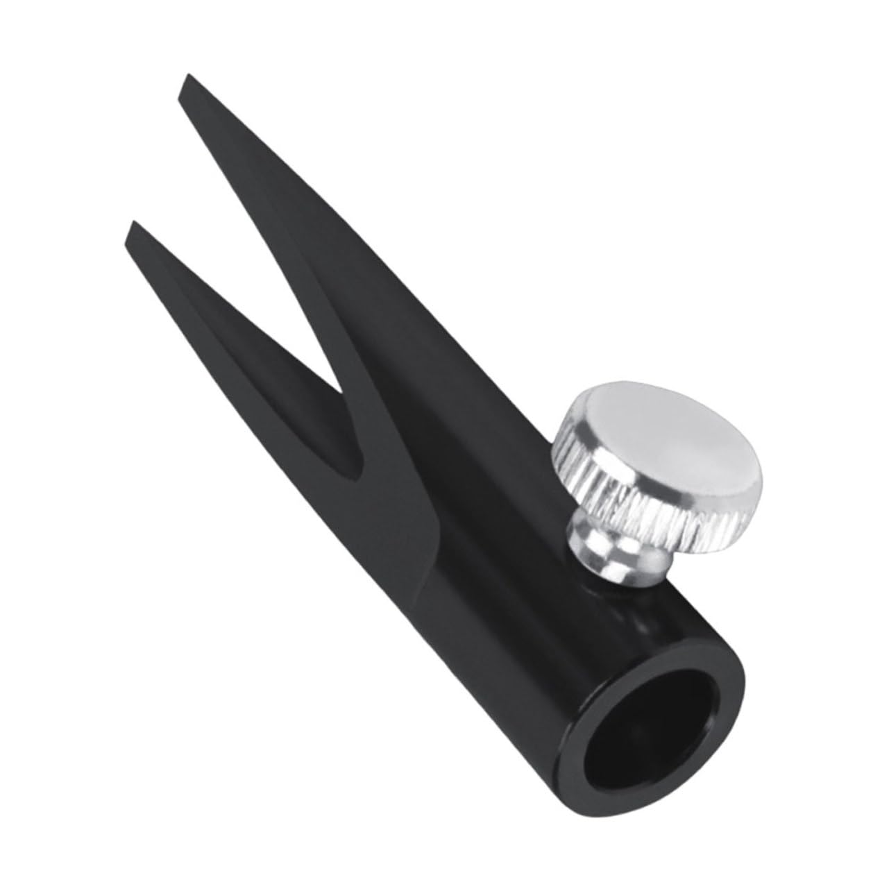 Beatifufu Microblading Pencil Sharpener U-Shaped Slots for Eyeliner and Brow Pencils