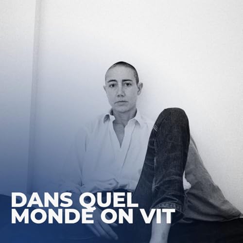 Constance Debr&eacute; : &laquo; La loi est une cr&eacute;ation pour naviguer dans le chaos &raquo;